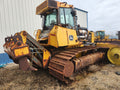 750K Deere