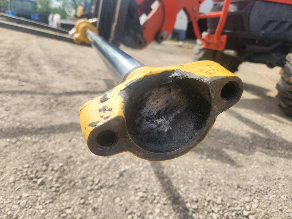 John Deere 770CH BLADE LIFT Hydraulic Cylinder | P/N AH148734