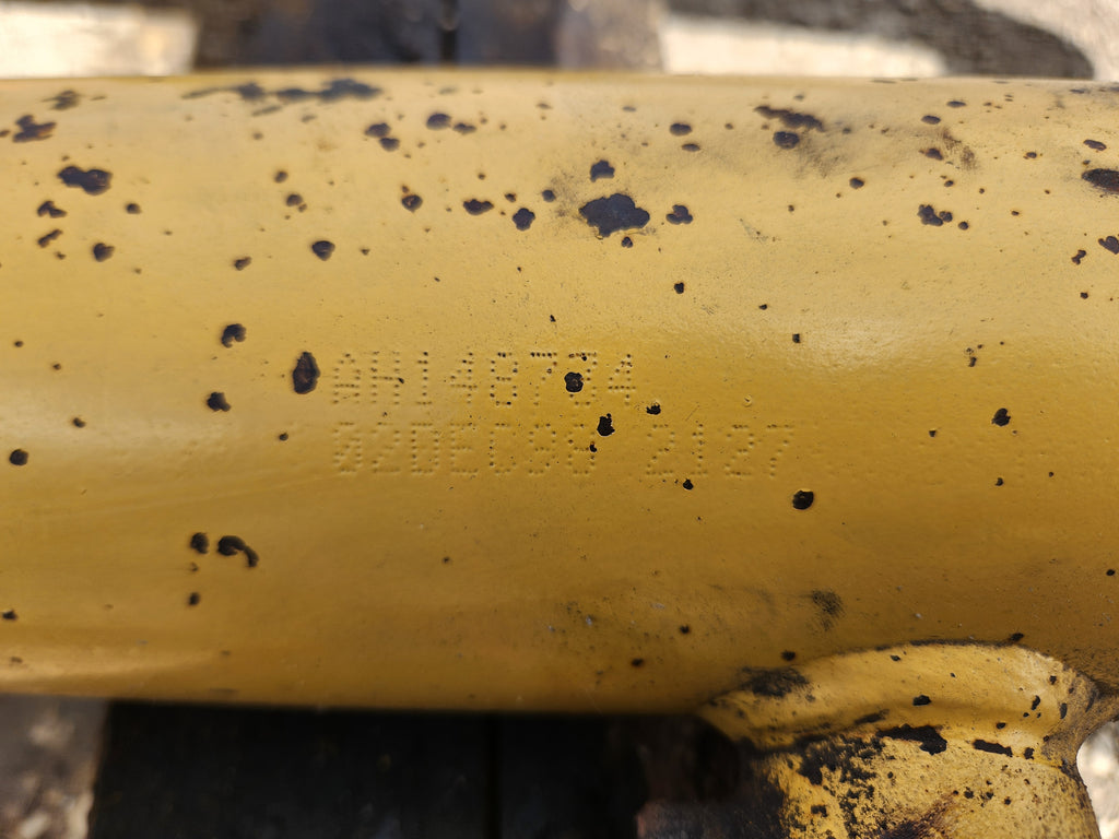 John Deere 770CH BLADE LIFT Hydraulic Cylinder | P/N AH148734