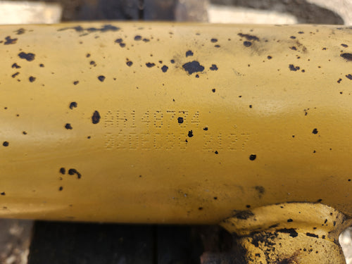 John Deere 770CH BLADE LIFT Hydraulic Cylinder | P/N AH148734