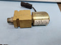 AT84489: Solenoid Valve