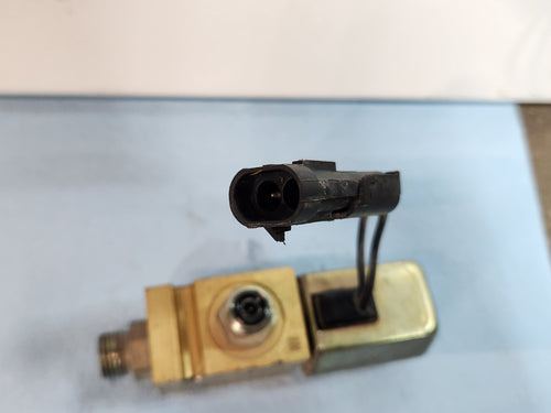 AT84489: Solenoid Valve